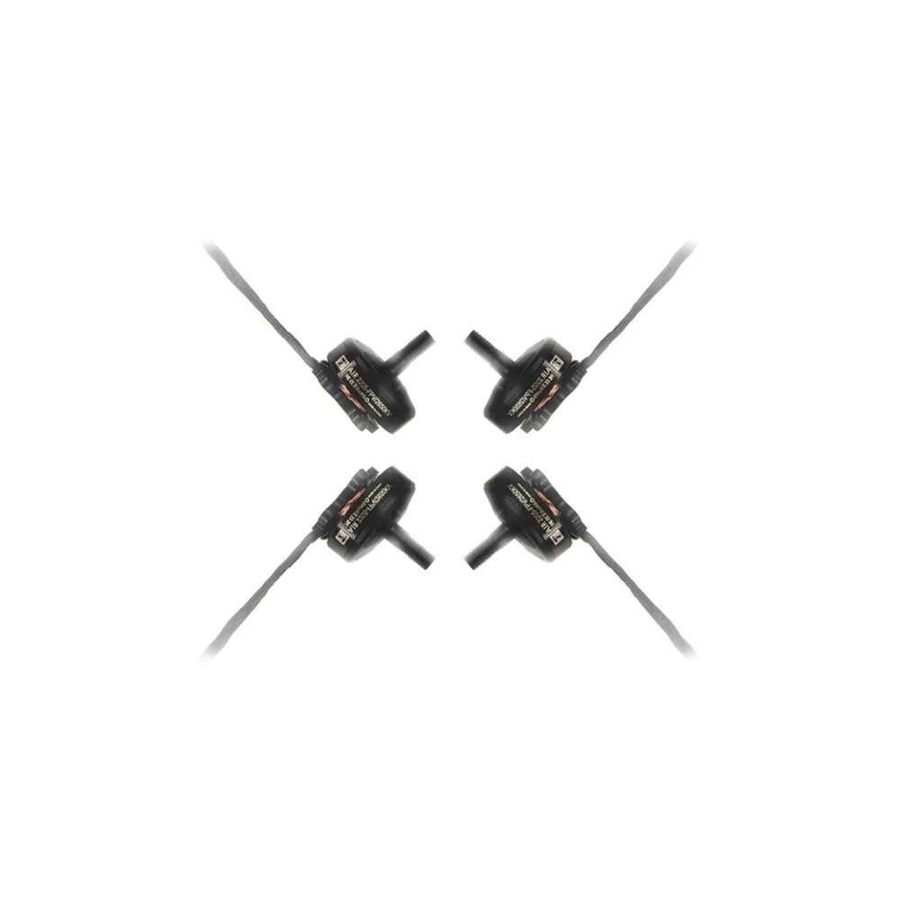 

T-Motor Air200 FPV Combo Set Air2205 KV2650+T5045 Plastic Propeller For FPV Racing
