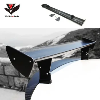 

VOE Carbon Fiber GTS-style Car-styling Rear Wing Trunk Spoiler for BMW 1M M3 E90 E92 E93 E82 E87 E46 E60 F30 F10