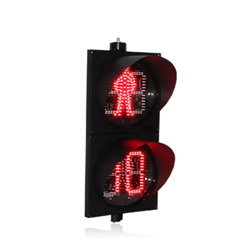 Рисунок 5 - Светофор на заказ