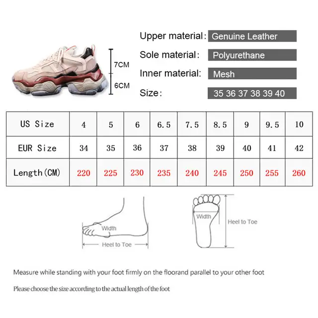 Tienda Online Smile Circle sneakers mujer 2019 primavera Moda nueva cómoda transpirable Centro Commerciale Ufficiale