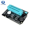 AVR ISP programador expansión Shield para Arduino Uno R3 Mega2560 Nano Pro Mini módulo Atmega328P Bootloader quemador SPI ► Foto 3/6