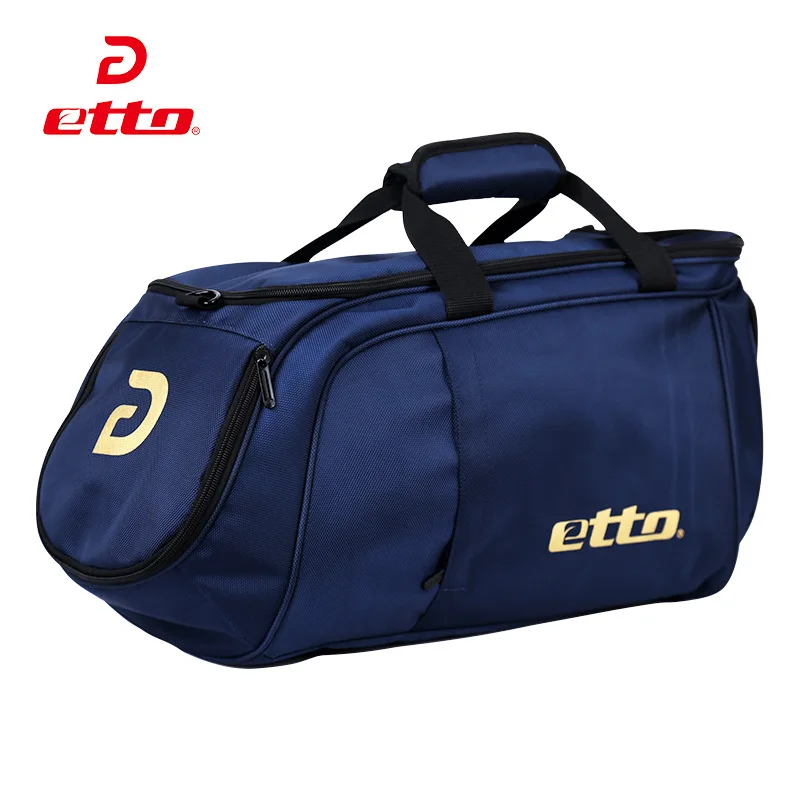 Etto Volume Sports Equipment Bag Men Women Basketball Football Etto Volume Sports Equipment Bag Men Women Basketball Football Soccer Volleyball Handbag Water Proof Inclined Shoulder In Gym Bags From