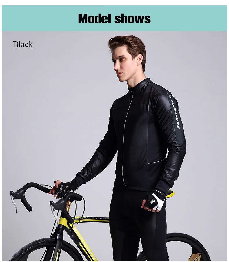 Набор из дышащей Джерси с длинным рукавом для горного велосипеда, женский костюм для шоссейного велосипеда, светоотражающая одежда для горного велосипеда, Мужская одежда для велоспорта