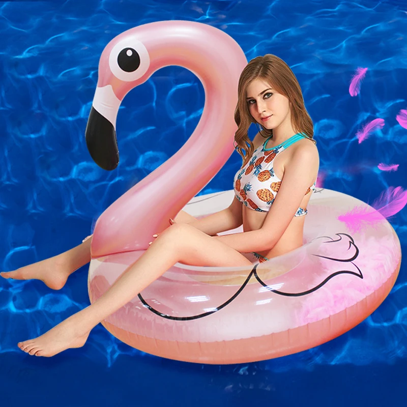

90cm Donald Trump Swimming Ring 35inch Giant Newest Summer Fun Inflatable Floats For Adults Children Water Party Toys Piscina