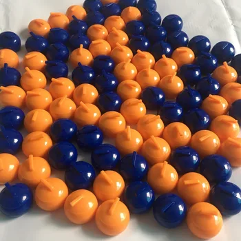 

4pcs Balls Curling Game Stone Set ~ Cool Curling Board Game for Travel Bar family School Training Kids' Game Toys