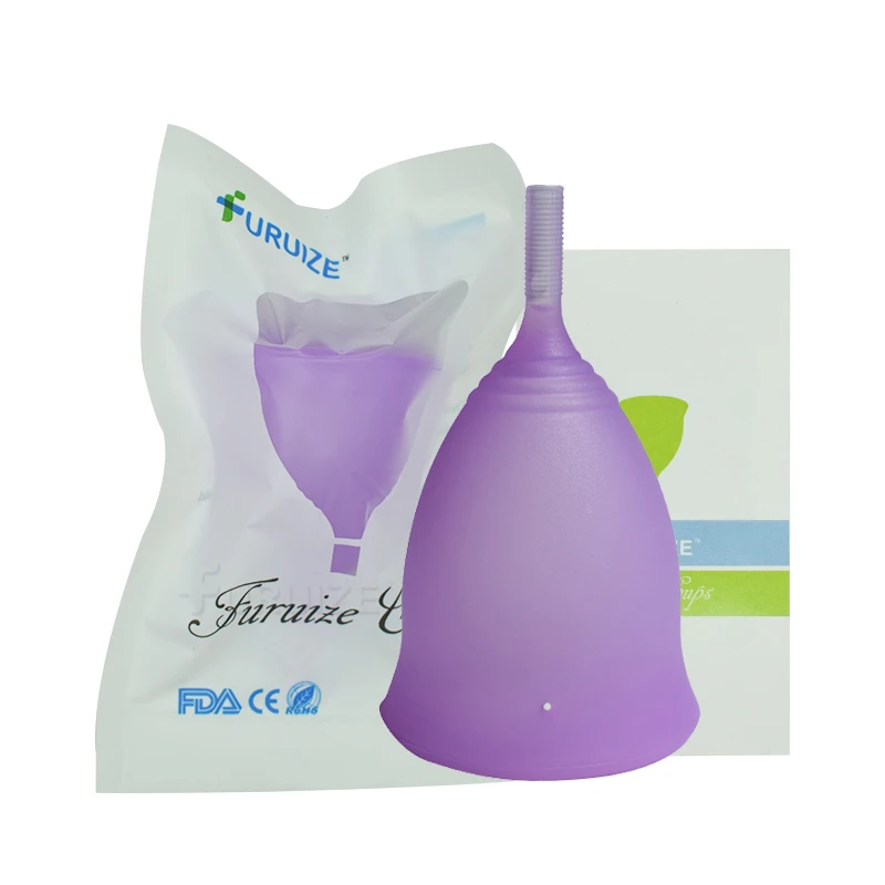Menstrual cup (5)