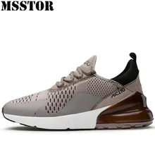MSSTOR Men's Running Shoes Summer Breathable Mesh Sport Shoes Man Brand Outdoor Athletic Sports Run Walking Sneakers For Male MSSTOR Men's Running Shoes Summer Breathable Mesh Sport Shoes Man Brand Outdoor Athletic Sports Run Walking Sneakers For Male