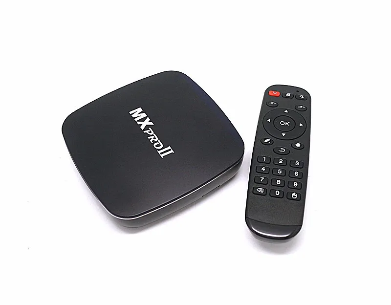 MXPROII Amlogic S905 четырехъядерный Smart tv box Android 5,1 медиаплеер 1 ГБ/8 Гб rom Android ТВ-приемник с WiFi комплект bluetooth верхняя коробка MXPRO