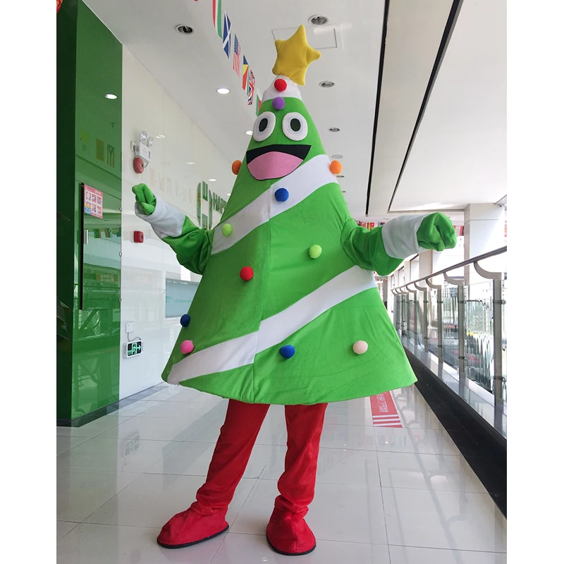 Details about 2019 Christmas Tree Santa Snowman Mascot Fancy Dress Cosplay Party Costume Adult Details about 2019 Christmas Tree Santa Snowman Mascot Fancy Dress Cosplay Party Costume Adult