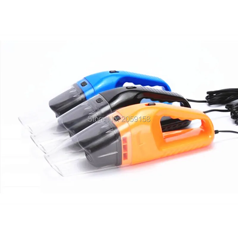 

Car Vacuum Cleaner 120W Handheld Vacuum Cleaner FOR vw lupo chrysler 300c passat b5 fiat panda golf 5 gti peugeot 308 saab