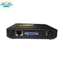 Partaker Cloud computer Ncomputing Clone L130 64M font b RAM b font 64M Flash thin client