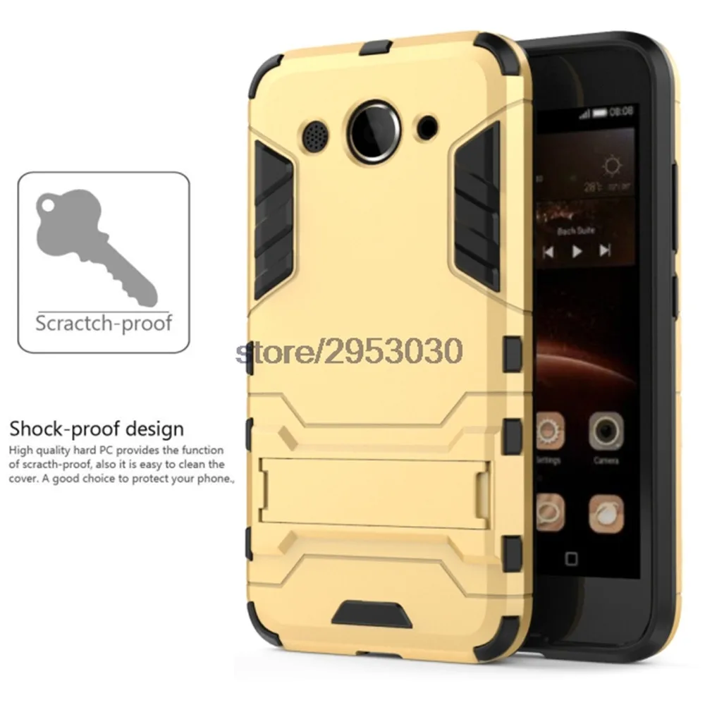 Чехол для huawei Y3 L22 CRO-L22 CRO-U00 CRO-L23 на заднюю панель для телефона Гибридный противоударный чехол для Apple, huawei Y 3 женские низкие Туфли на L22 U00 чехлы