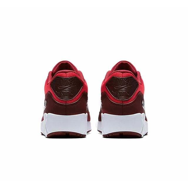 Oficjalny oryginalny NIKE AIR MAX 90 ULTRA 2 0 mężczyźni oddychające buty do biegania sneakers Limited klasyczne Outdoor Leisure Sport 2018 tanie i dobre opinie Dorosłych Niskie Średni (B M) Oddychająca Powietrze Max Gumowe Sznurowane Fall2017 Amortyzację Mężczyzn Masz Początkujący Oficjalny oryginalny NIKE AIR MAX 90 ULTRA 2 0 mężczyźni oddychające buty do biegania sneakers Limited klasyczne Outdoor Leisure Sport 2018 tanie i dobre opinie Dorosłych Niskie Średni (B M) Oddychająca Powietrze Max Gumowe Sznurowane Fall2017 Amortyzację Mężczyzn Masz Początkujący