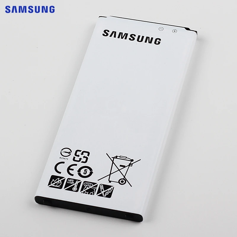 Samsung сменный аккумулятор EB-BA310ABE для samsung GALAXY A3 Edition A310 A5310A A310F SM-A310F 2300 мАч NFC