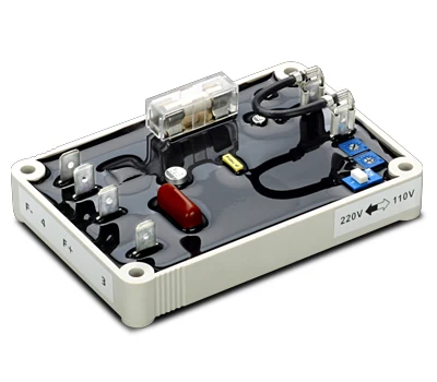 

Supply the generator automatic voltage regulator AVC63-2.5