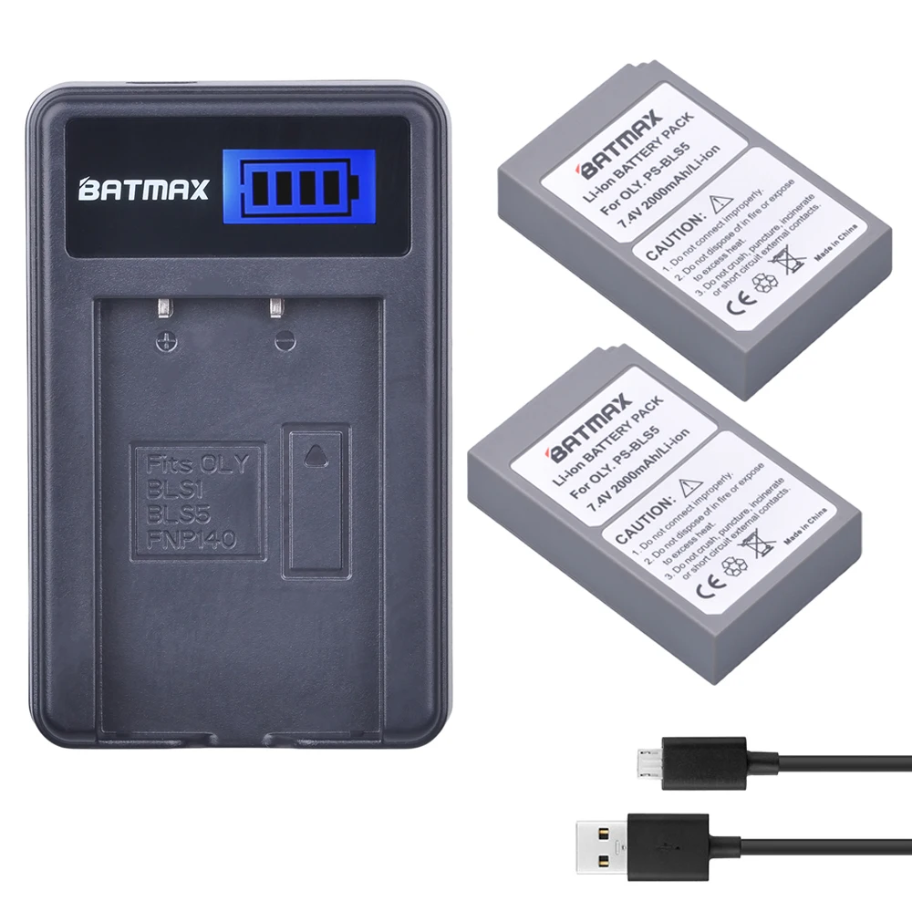 BLS5 LCD UC 2