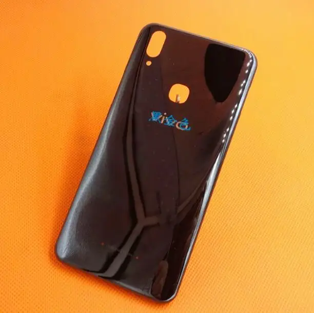 Высокого качества для vivo Z1/Z1i корпус батареи задняя крышка-чехол для телефона с кнопками сим лоток и стекло камеры