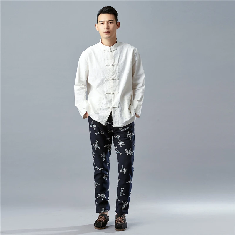 men winter pants (8)