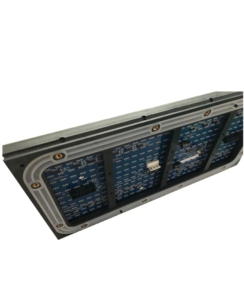 P10 открытый dip 570 Яркость 7000 cd/m2, 10000 точек/m2, 1/4 сканирования светодиодный модуль дисплея сид электронный diy kit светодиодная матрица светодиодная вывеска