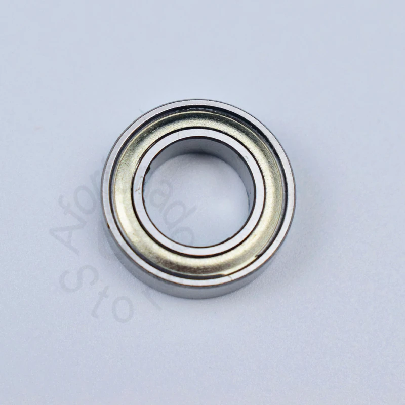 MR169ZZ 9*16*5(мм) 10 piecesbearing ABEC-5 подшипник из металла запечатанная миниатюра Мини подшипник MR169 MR169ZZ хромированные стальные подшипники