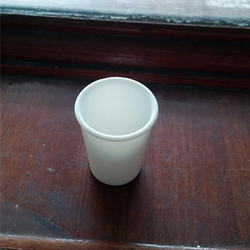 pvc mini cup