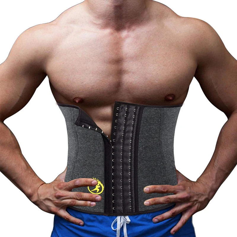 AICONL Womens Mens Cellulite Slimming Pants Hot Neoprene Sweat Body Shapers for Weight Loss
