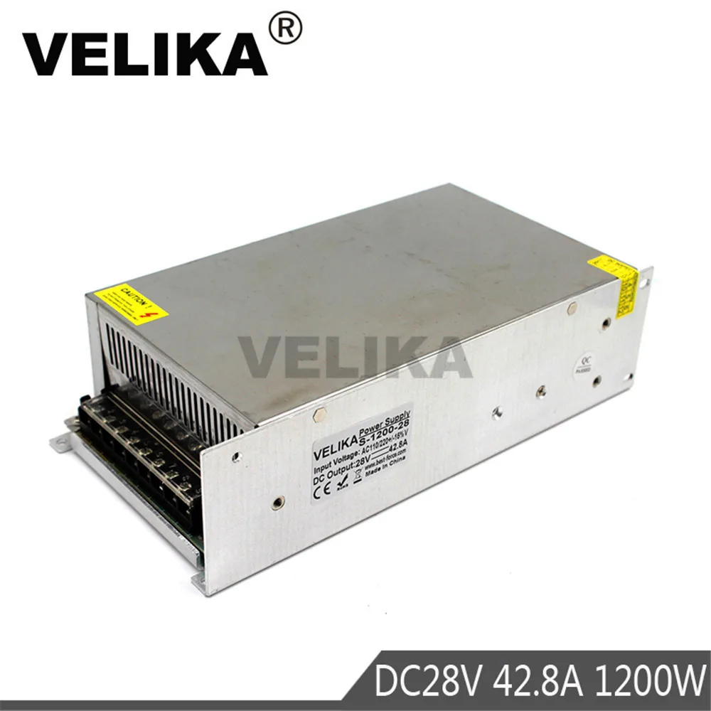 28V1200W