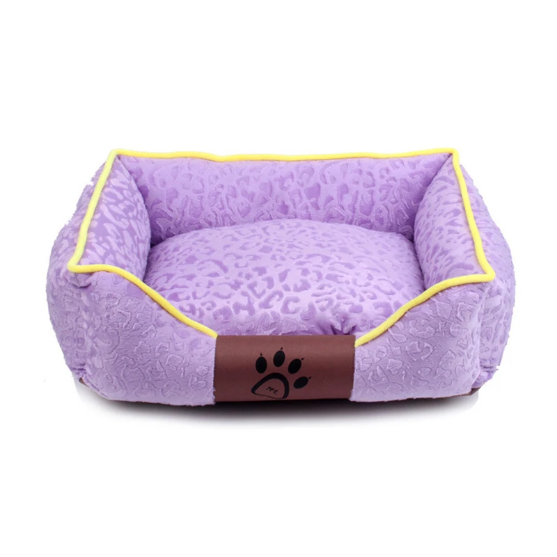 Buy New Plus Size Large Dog Bed Mat Kennel Soft Pet