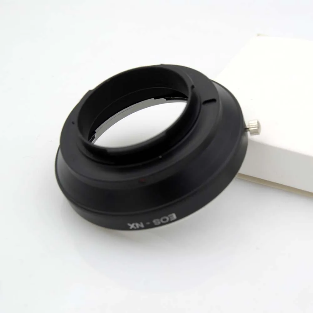 Для Canon EOS EF объектив для NX Крепление объектива камеры переходное кольцо Samsung NX1 NX10