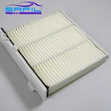 cabin filter for Mitsubishi Pajero V87 V93 V97 v95 SHOGUN 3 oem:7803A028 #FT98C