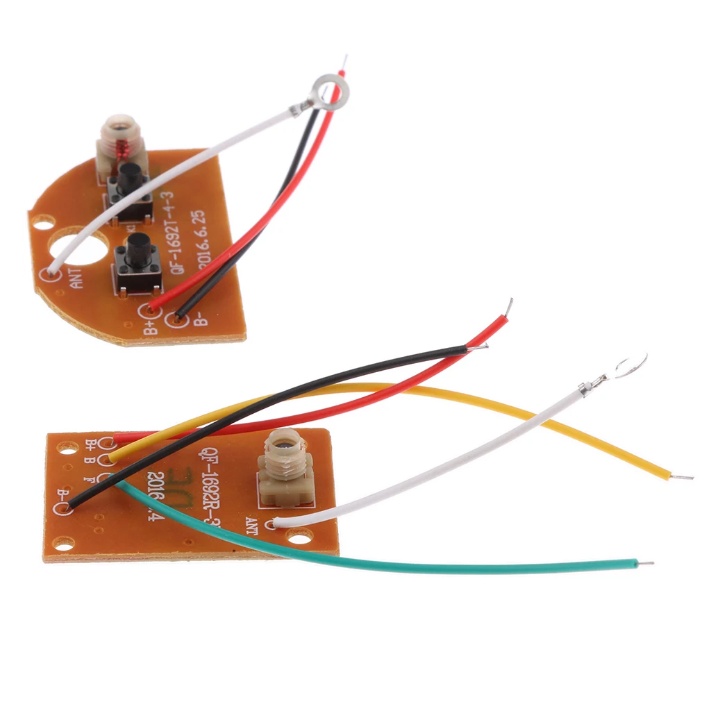 DIY Telegraphs Receiver Transmitter Model Toy Physics Science Electrical Circuit Experiments Kits Educational	