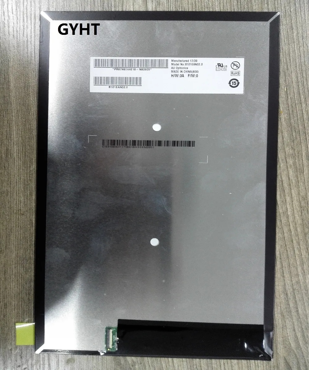 B101EAN02.0 10 1 дюймовый ЖК дисплей|lcd 10.1|10.1 lcd10 inch lcd |