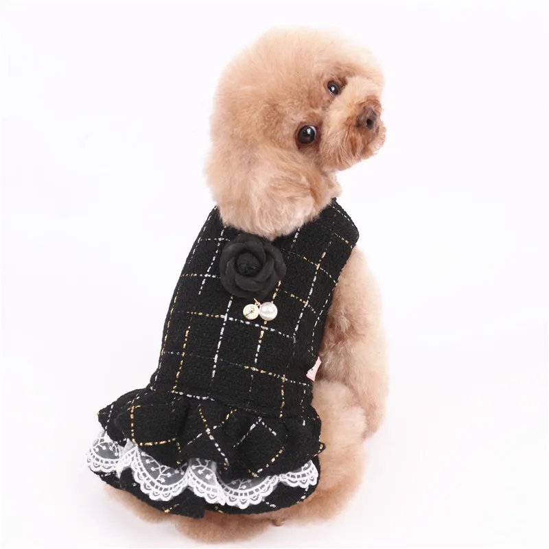 puppy dogs fashion dresses (8)