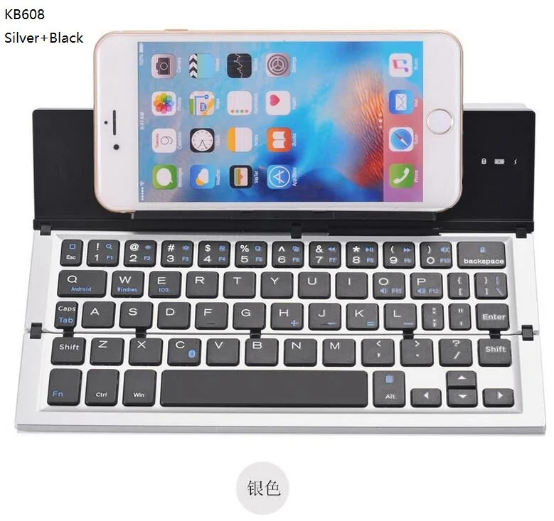KB608 Bluetooth Keyboard (15)