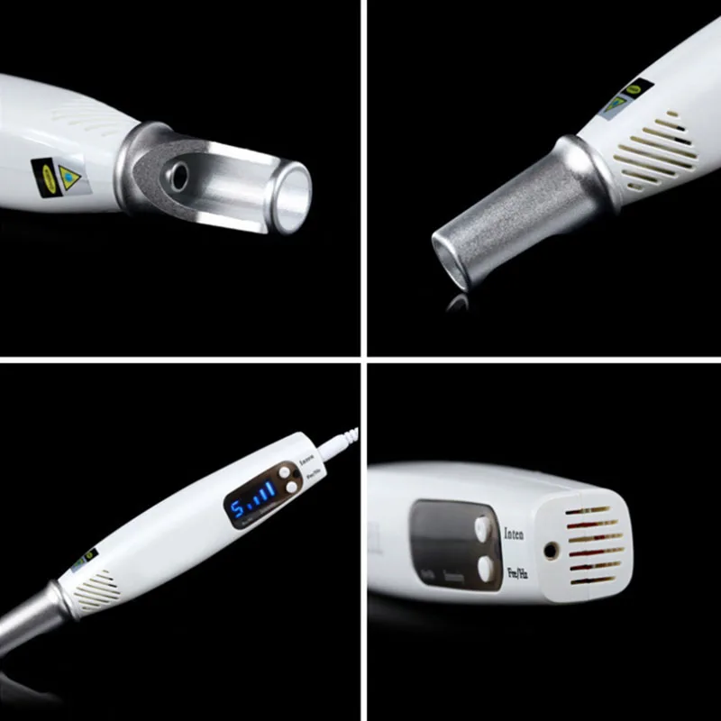 Laser Picosecond Pen Freckle Tattoo Removal Mole Dark Spot Eyebrow Pigment Laser Acne Treatment Machine Beauty Care 5