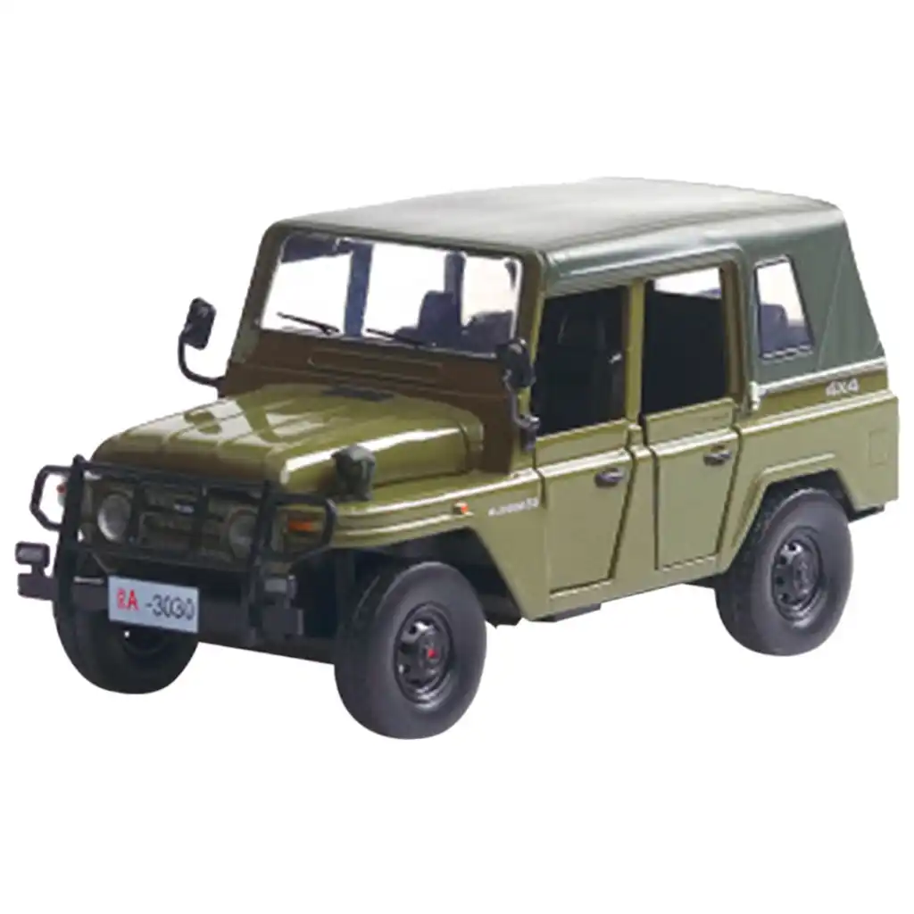 diecast remote control cars
