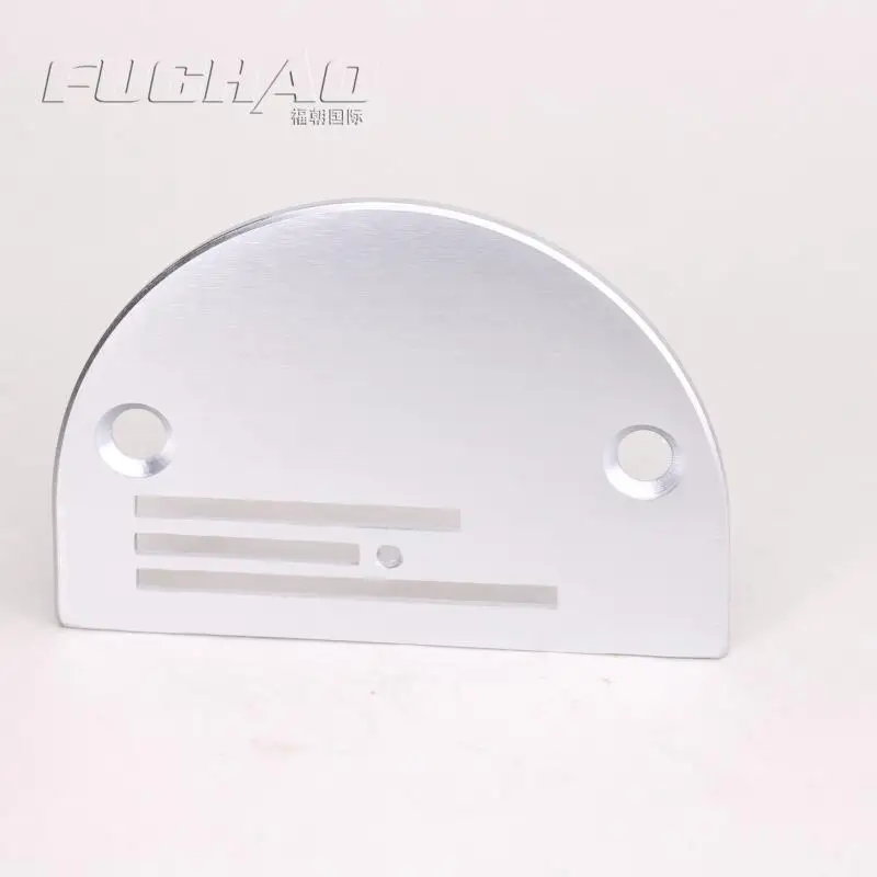 Industrial Sewing Machine Needle Plate B20 Universal For Brother Singer