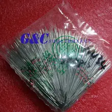 50 шт. Германий диод 1N34A DO-35 1N34 IN34A DO1