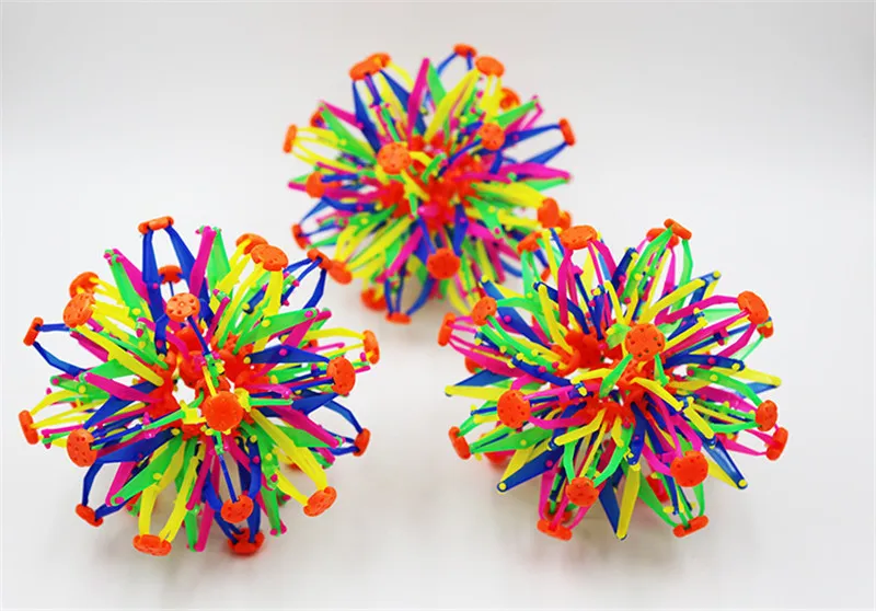 Ball Games Toys & Games Tianlun Expanding Magic Ball,Plastic Expanding