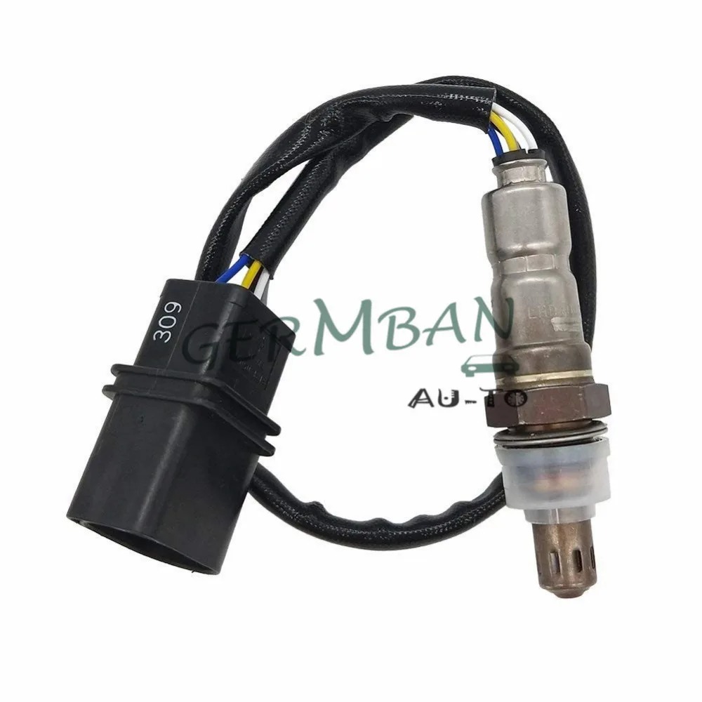 Новый датчик кислорода 036906262E для A2 VW Golf 4 1.6L 2003 Seat Skoda Caddy 2 Lupo Polo Saloon BBZ BKY 036906262J