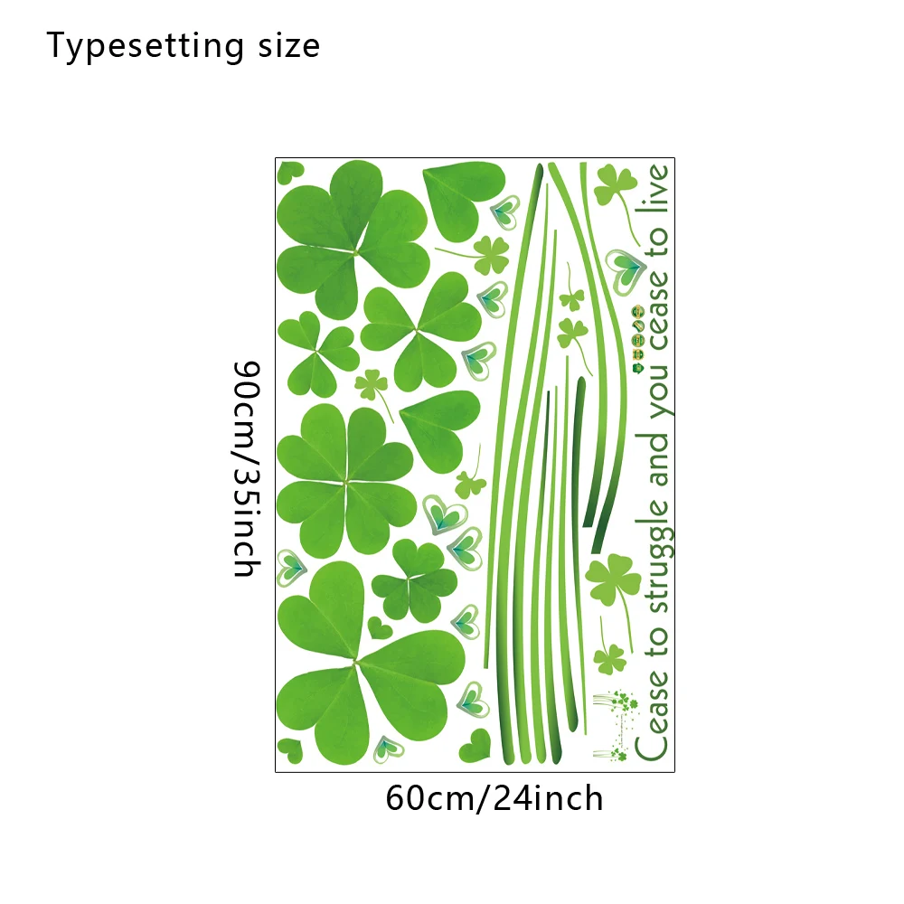 Typesetting size