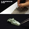 Mecha Model Transformation Upgrade Tools Equidistant Position Cutting Ruler  Modeling Hobby Craft Accessory 3