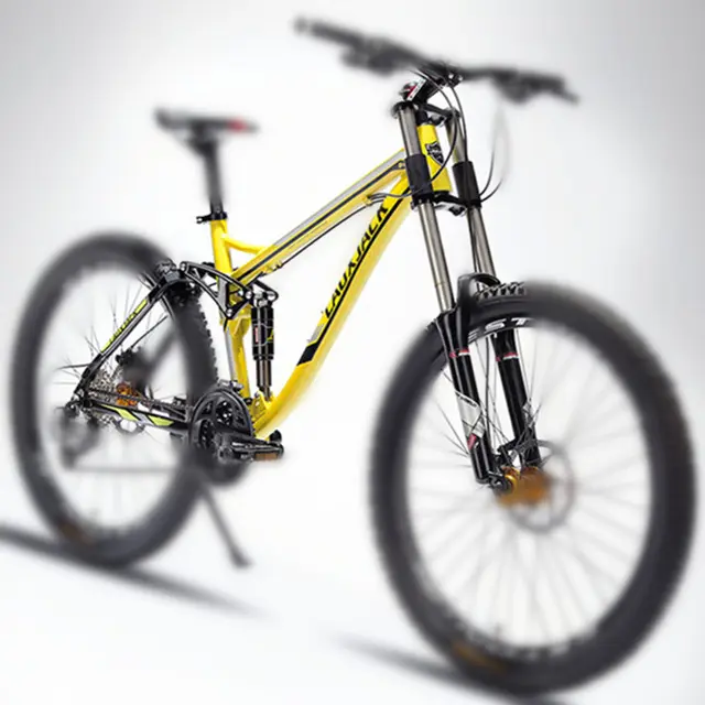 44cm bike frame in inches