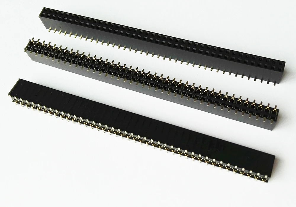 2X40P SMT..