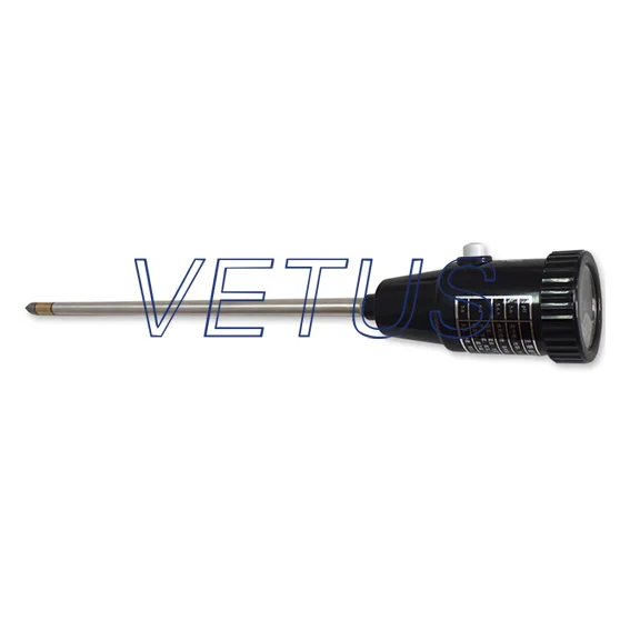 

VT-06 Handheld Waterproof Gardens Plants Flowers Soil pH meter, Moisture Meter with PH range 3~8