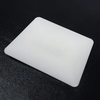 

CARBINS Car Tint Vinyl Wrapping Tools Ultra Thin Plastic Squeegee Scraper Advertising Sign Mark Application Tools