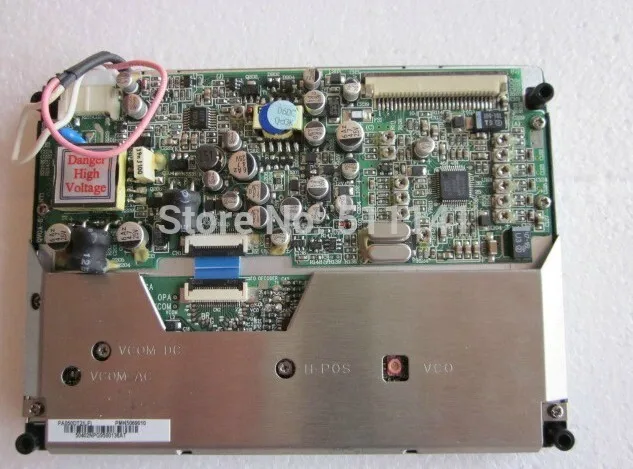 

Original new PA050DT2 lcd screen display screen lcd for symbol FREE shipping