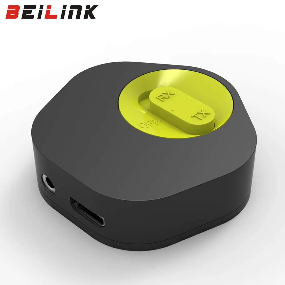 High quality Bluetooth Audio Transmitter & Receive...