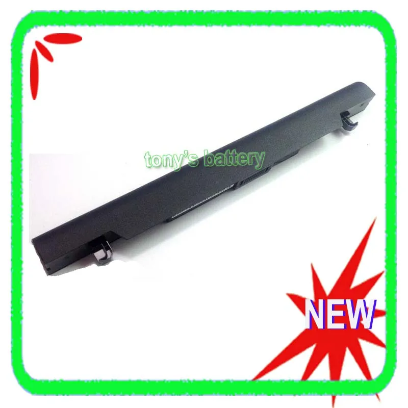Nova Bateria do Portátil para Asus Rog Zx50 A41n1424 Zx50j Zx50jx Gl552 Gl552j Gl552v Gl552vx Gl552vw Gl552jw 14.8v 2600mah - Imagem 2