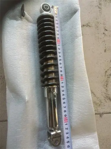 

For After the motorcycle shock absorber Falcon Falcon 150 / R5 / R9 Shock 31.34.37CM long hydraulic shock absorbers